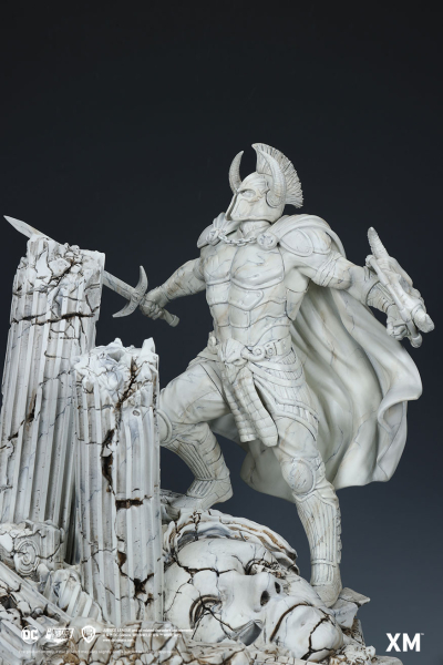 XM Studios Wonder Woman - Marble